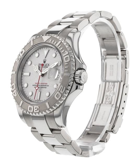 Rolex Yacht-Master 16622 Image 2